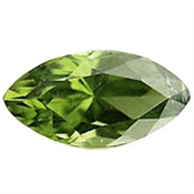 Buy Peridot Loose Gemstones | Wholesaler Heart Marquise cushion Trillion - Image 3