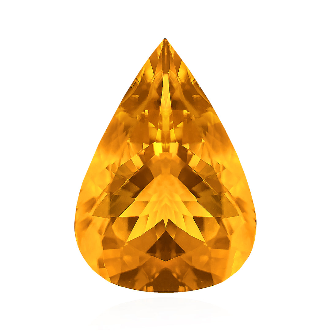 The Ultimate Citrine Wholesale Gem Resource From Jaipur