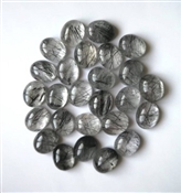 Gemstone cabochon Semi Precious Stones | Oval Shape Making Jewelry - Image 3