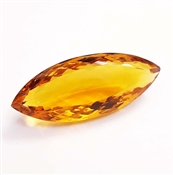 MARQUISE CITRINE