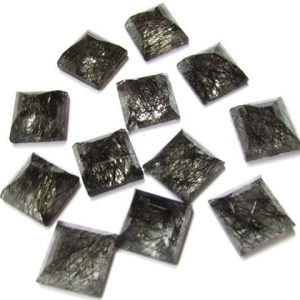 Buy Black Rutile Quartz Online In India