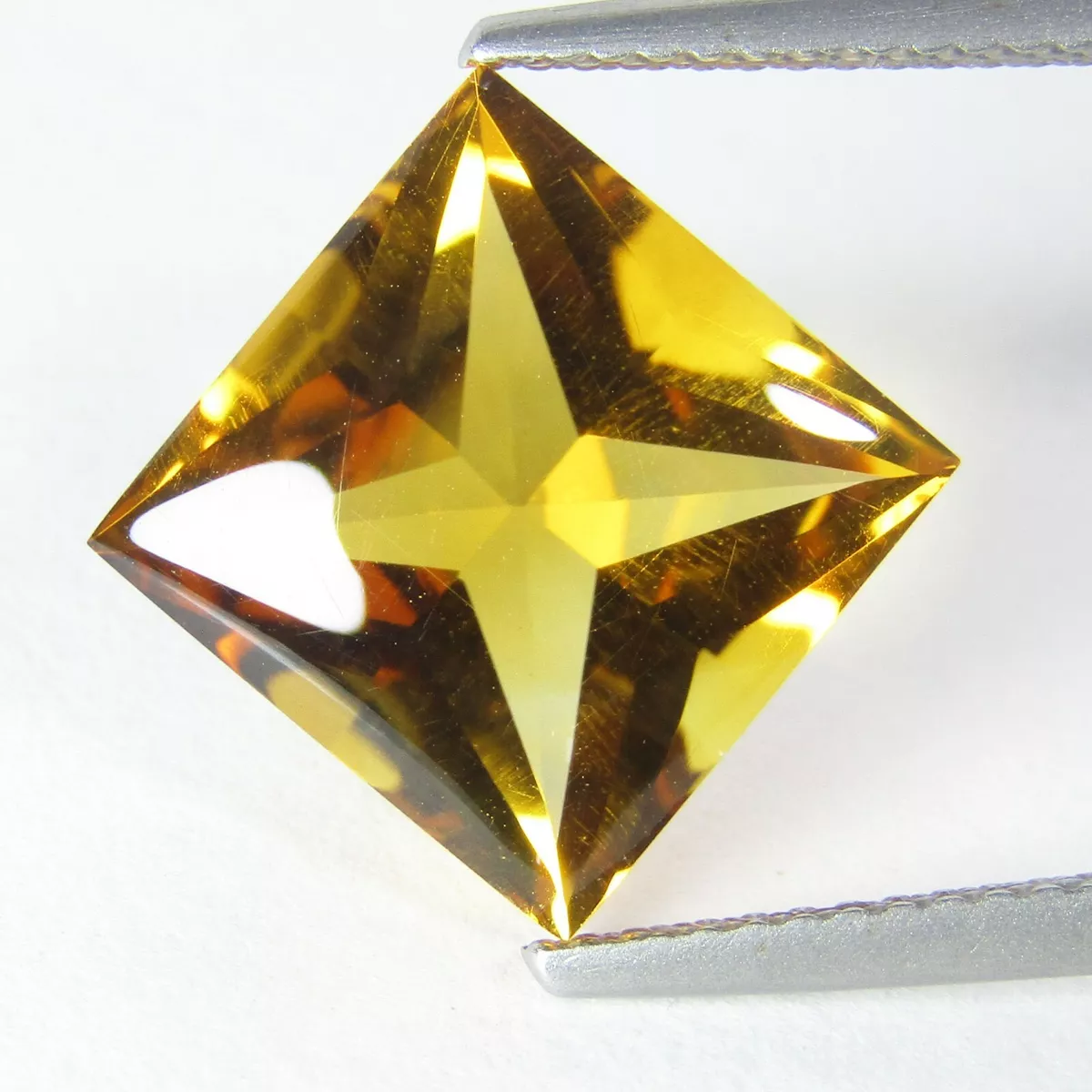 Largest Citrine Gemstones Collection - 100% Natural & Untreated Gems