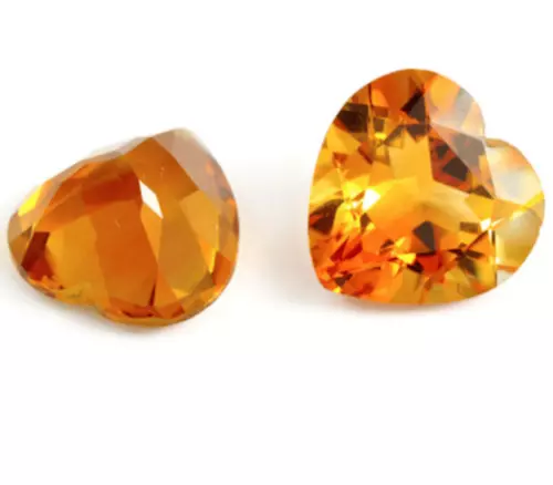 Buy Precious and Semi Precious Loose Gemstone Citrine Natural