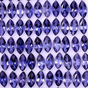 Calibrated Loose Gemstones for Jewellery Making