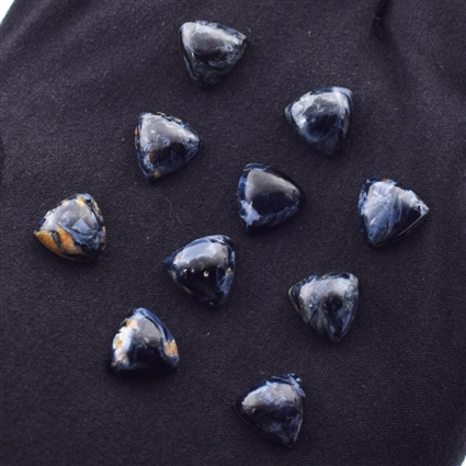 Pietersite Gem Natural Gemstones Wholesaler in Delhi