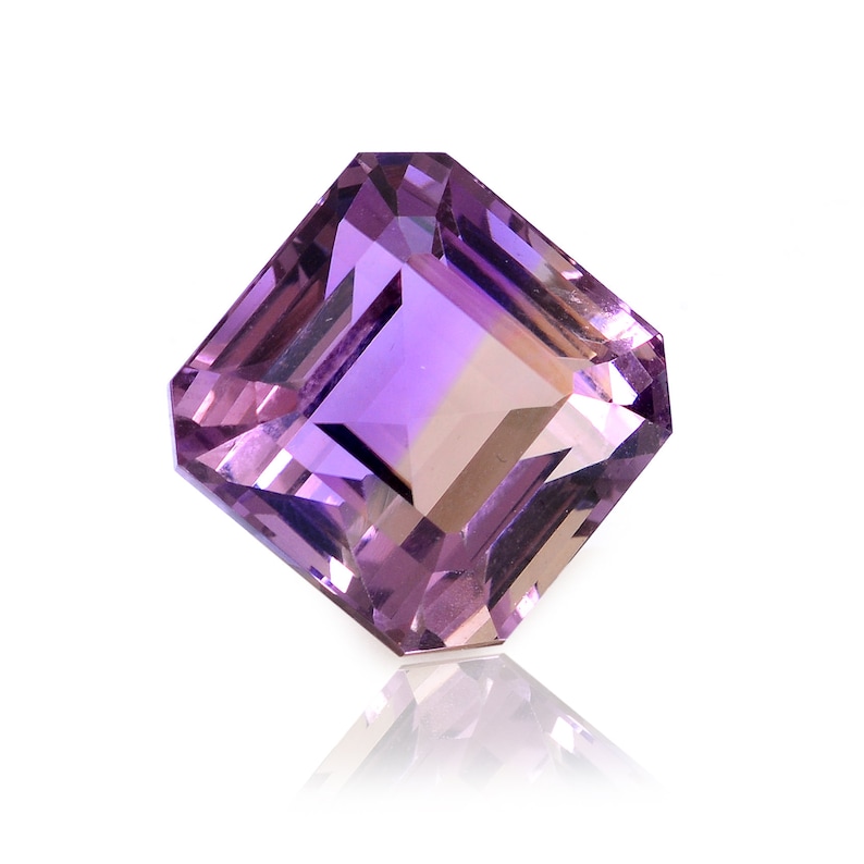 Buy Fantastic Ametrine Gemstone at Wholesale Jaipur