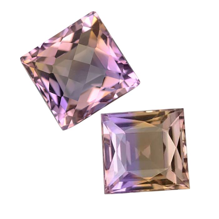 Buy Fantastic Ametrine Gemstone at Wholesale Jaipur - Image 3