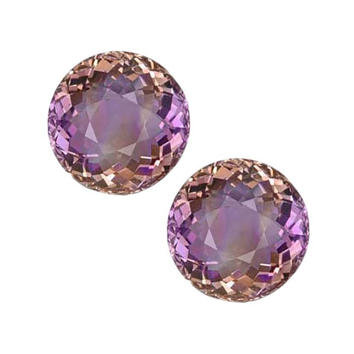 Buy Fantastic Ametrine Gemstones at the best price - Image 3