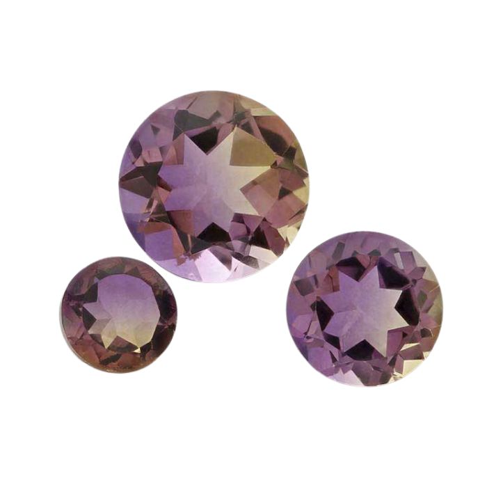 Buy Fantastic Ametrine Gemstones at the best price - Image 5