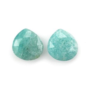 Buy Natural Amazonite Gemstone at Jaipur