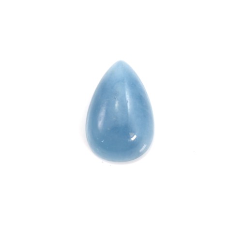 Buy Cabochon Aquamarine Stone Online at Best Price