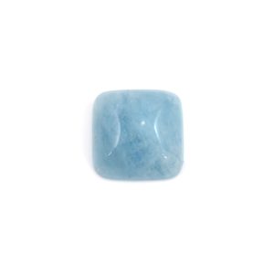 Milky Aquamarine Gemstone: Everything You Need in shape size and quality