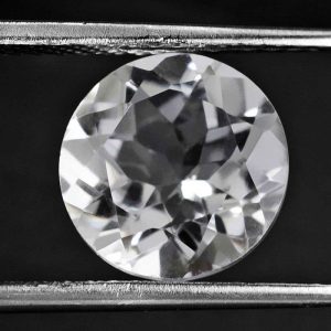 Top Quality Crystal Gemstones Round Shape at Cheap Price