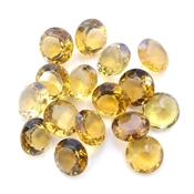Champagne Quartz