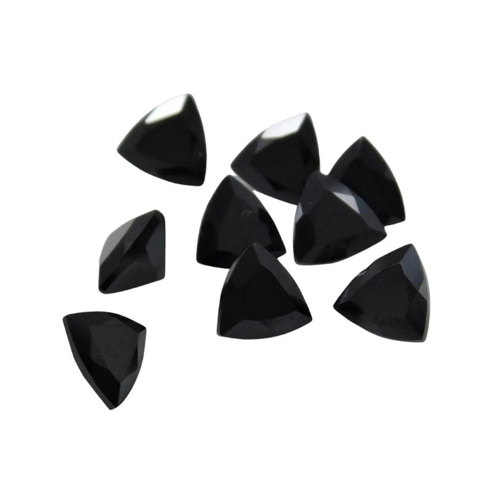 Black Spinel Gemstones & Beads Wholesale - Image 2