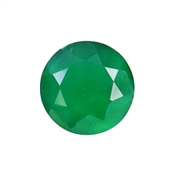 Buy Green Onyx Loose Gemstone online - Image 3