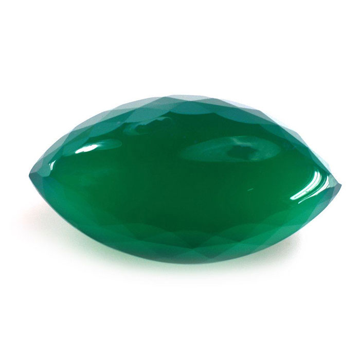 Wholesale Huge Collection Green Onyx Marquise faceted Loose Gemstone - Image 5