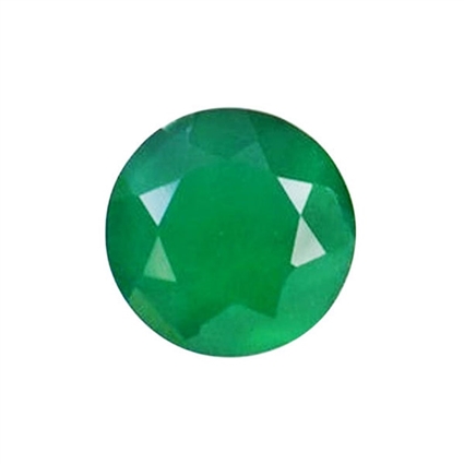 Buy Green Onyx Loose Gemstone online