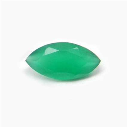 Wholesale Huge Collection Green Onyx Marquise faceted Loose Gemstone