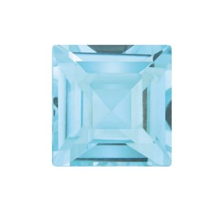 Loose Sky Blue Topaz Stone
