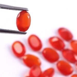 Custom Cut Loose Gemstones Wholesale