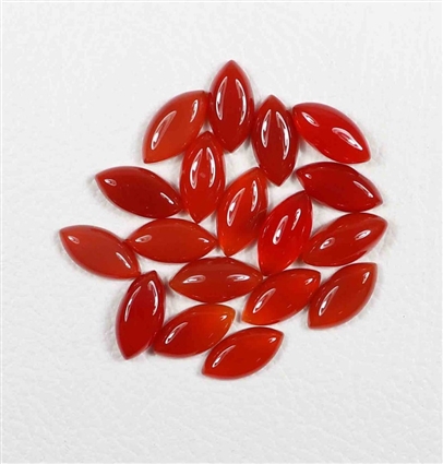 Cut & Polished Loose Gemstones Supplier