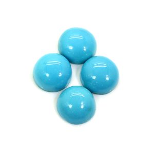 Buy Loose Turquoise Cabochon Gemstones for Jewelry Making Add a touch of natural beauty to your jewelry collection with Turquoise Cabochon Loose Gemstones. Known for their vibrant blue-green hues, smooth polished surface, and unique matrix patterns, turquoise cabochons are highly sought after for rings, pendants, bracelets, and other handcrafted jewelry pieces. Why Choose Turquoise Cabochon Gemstones? Stunning Aesthetic: Each cabochon showcases a unique pattern with mesmerizing blue-green shades. Healing Properties: Turquoise is believed to promote peace, protection, and positive energy. Versatile Use: Ideal for jewelry making, beading, or as collector’s items. Natural & Authentic: Ethically sourced, high-quality loose gemstones. Turquoise Cabochon – A Timeless Gem for Every Occasion Turquoise cabochon gemstones have been cherished for centuries across cultures for their spiritual and decorative value. Whether you are a professional jeweler or a DIY jewelry enthusiast, these gemstones add an elegant and artistic touch to your creations. Where to Buy Genuine Loose Turquoise Cabochon? Find the best selection of natural turquoise cabochon gemstones at competitive prices from trusted suppliers. Ensure authenticity by purchasing from reputable sources that provide certification and quality assurance. Caring for Your Turquoise Cabochon To maintain the beauty of your turquoise gemstone: Avoid exposure to harsh chemicals and direct sunlight. Clean with a soft, damp cloth to prevent damage. Store separately to avoid scratches from harder gemstones. Shop Loose Turquoise Cabochon Gemstones Today! Upgrade your jewelry collection with the finest loose turquoise cabochon gemstones. Explore our collection and choose from a variety of shapes, sizes, and hues to suit your needs.