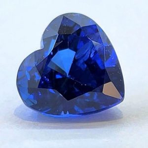 Top Quality Tanzanite Faceted Gemstones Round Shape at Cheap Price.